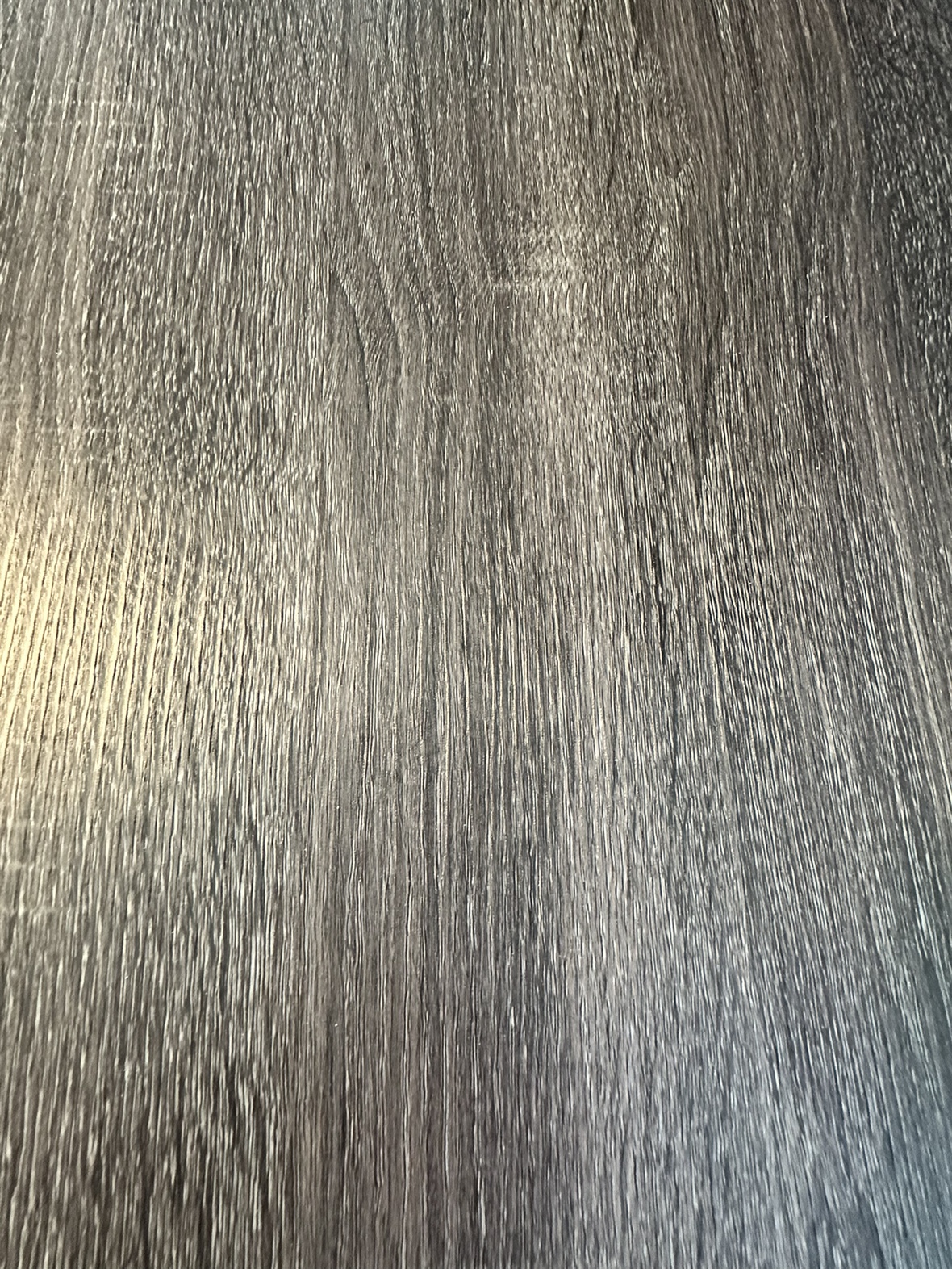 Grey/Silver TV Stand - photo 3