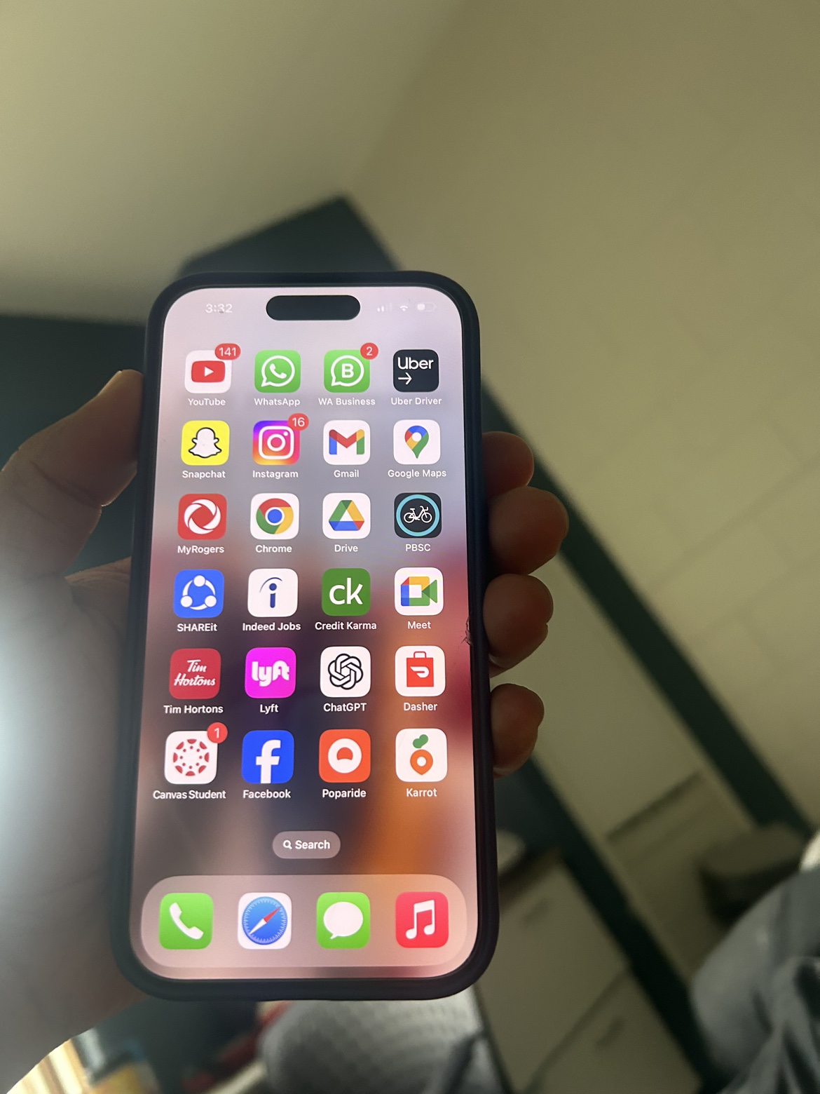 Iphone 15 pro