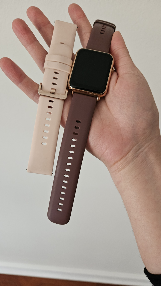 Smart watch (NOT Apple watch) - photo 3