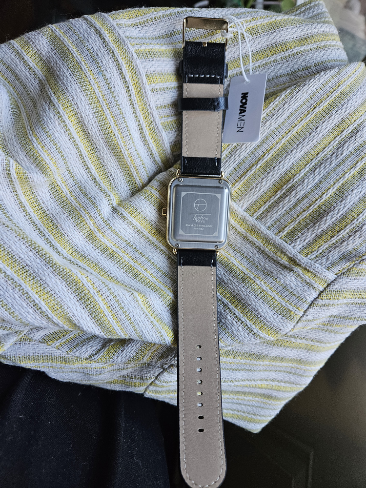 FashionNova Mens Watch - photo 3