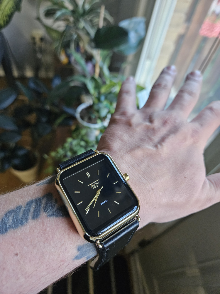 FashionNova Mens Watch - photo 4