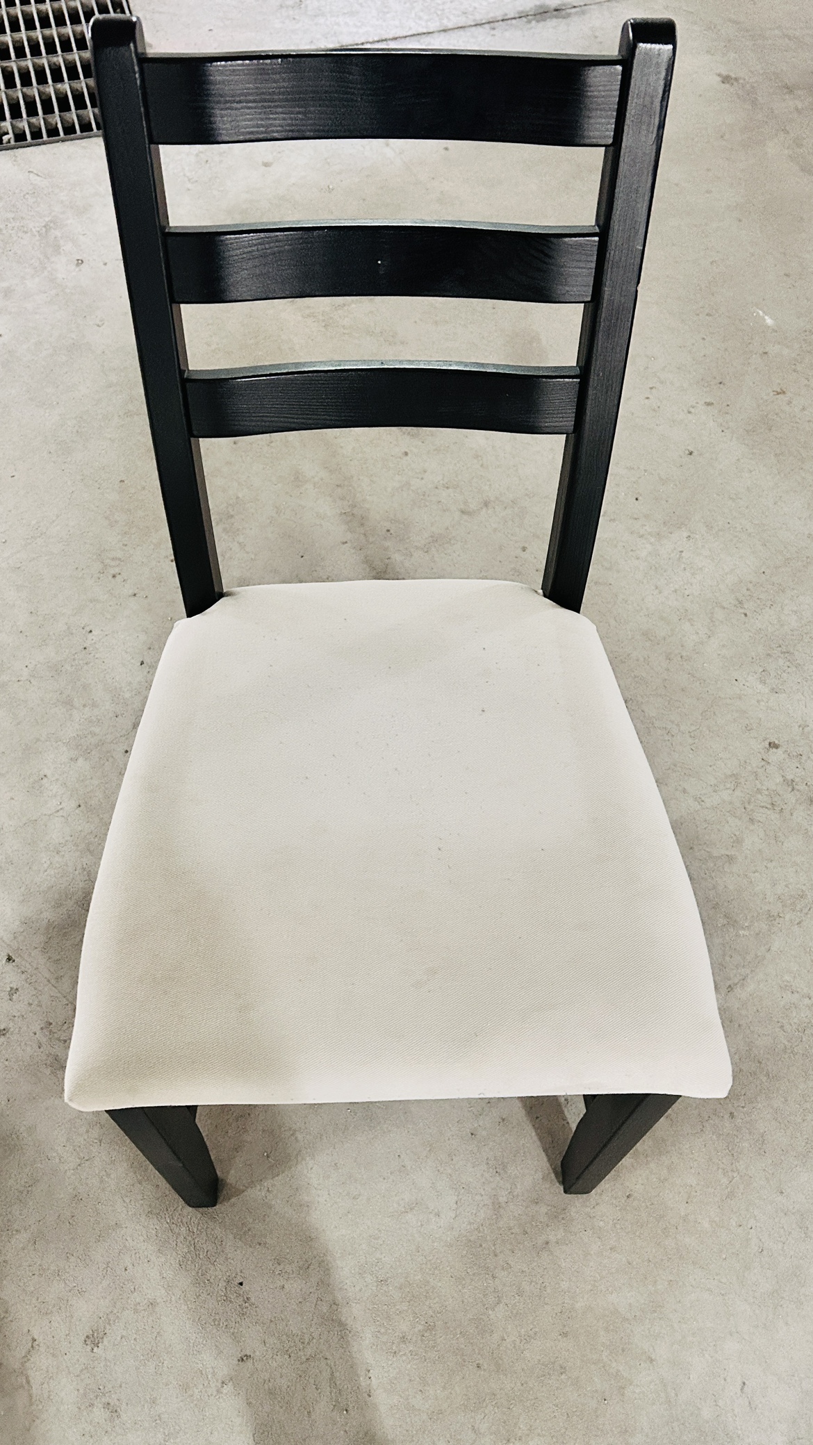 Extended Dinnig Tables and  2 Chairs - photo 4