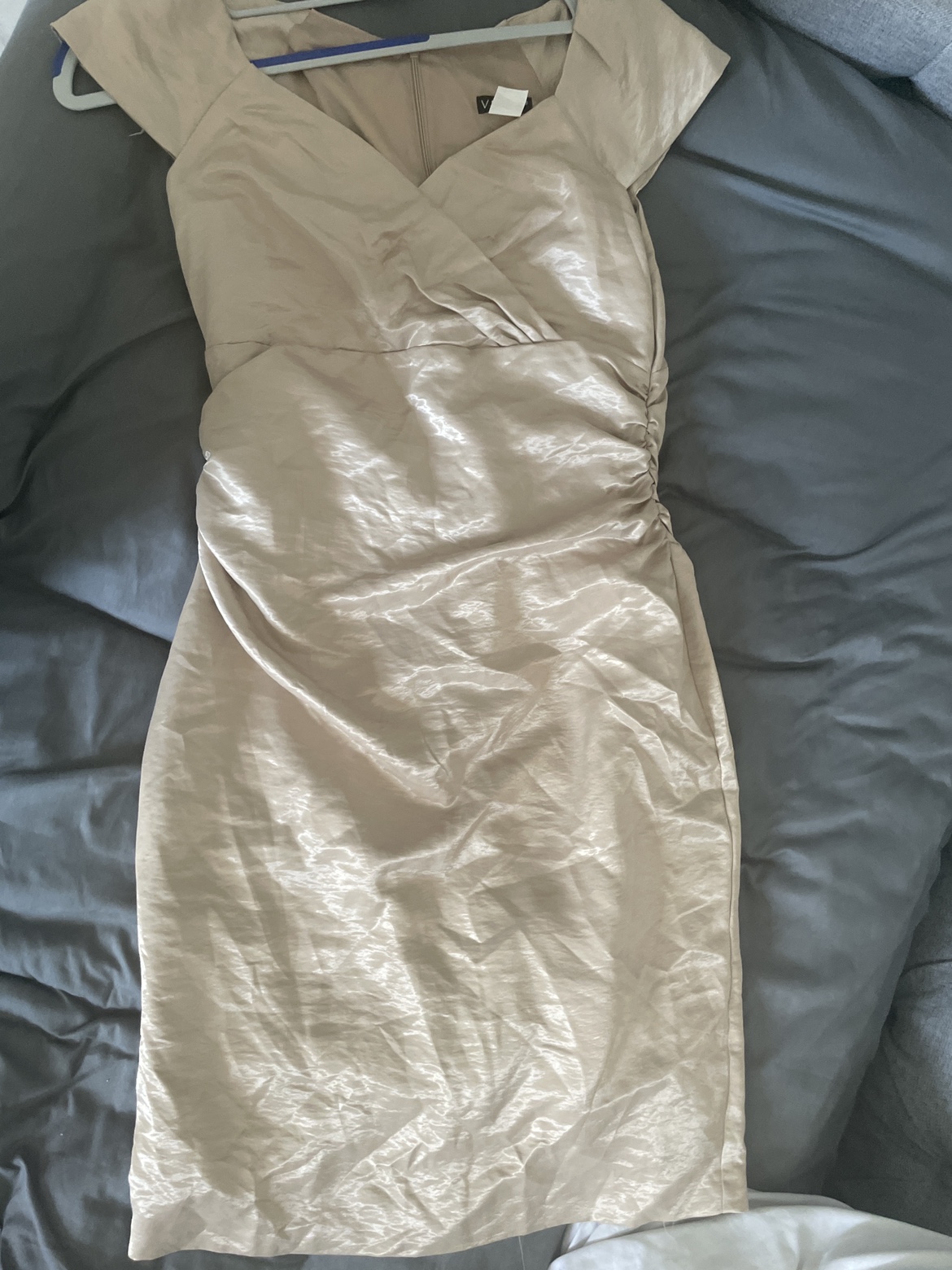 Dress - photo 3