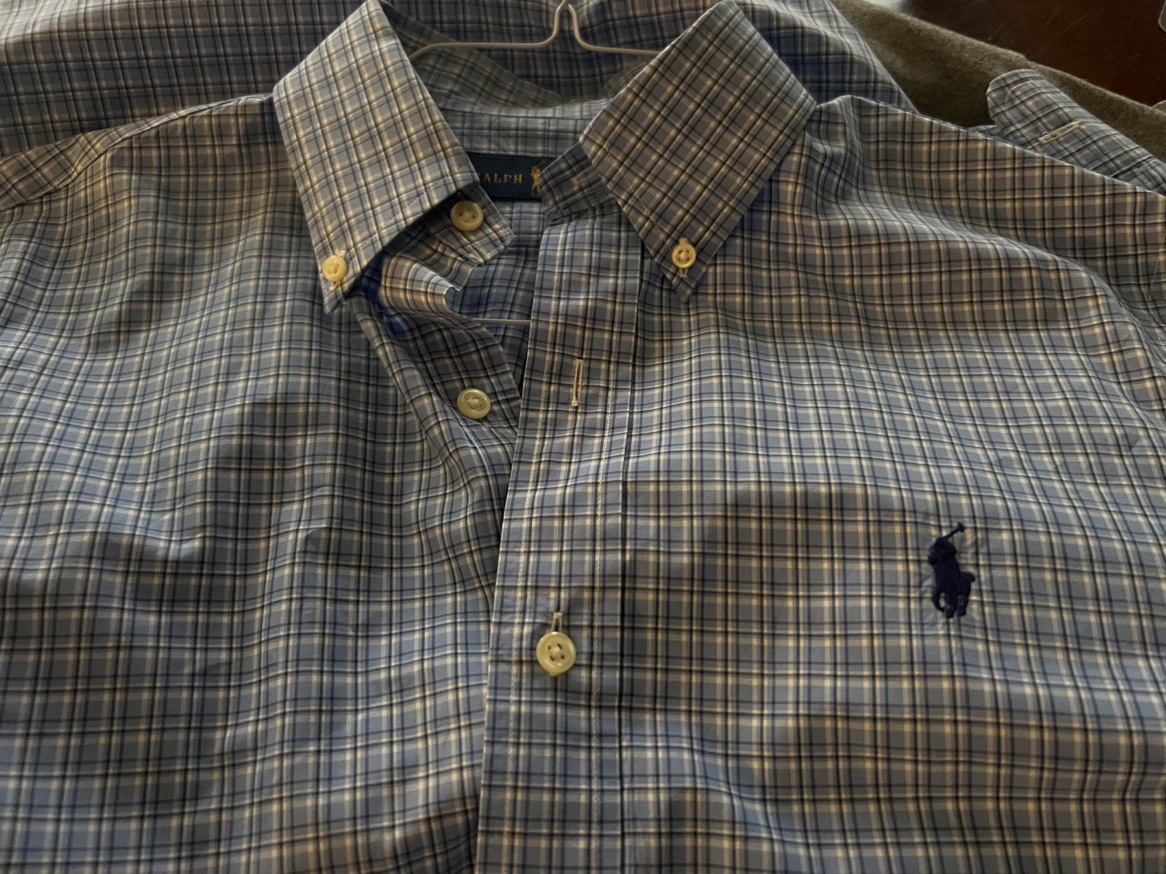 Ralph Lauren polo men’s shirts and polos