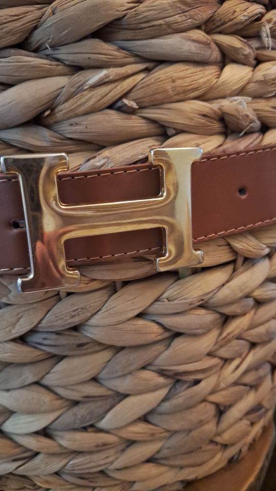 H belt thumbnail