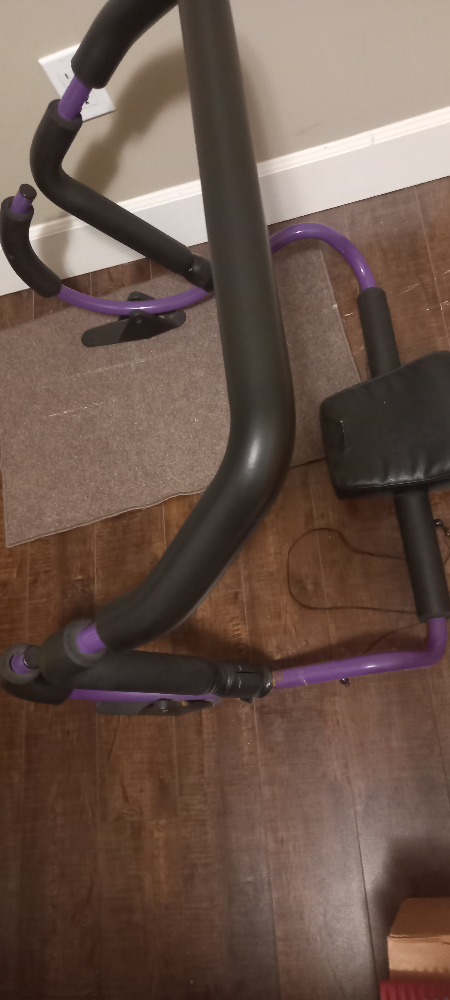 ab shaper exercise machine - photo 3