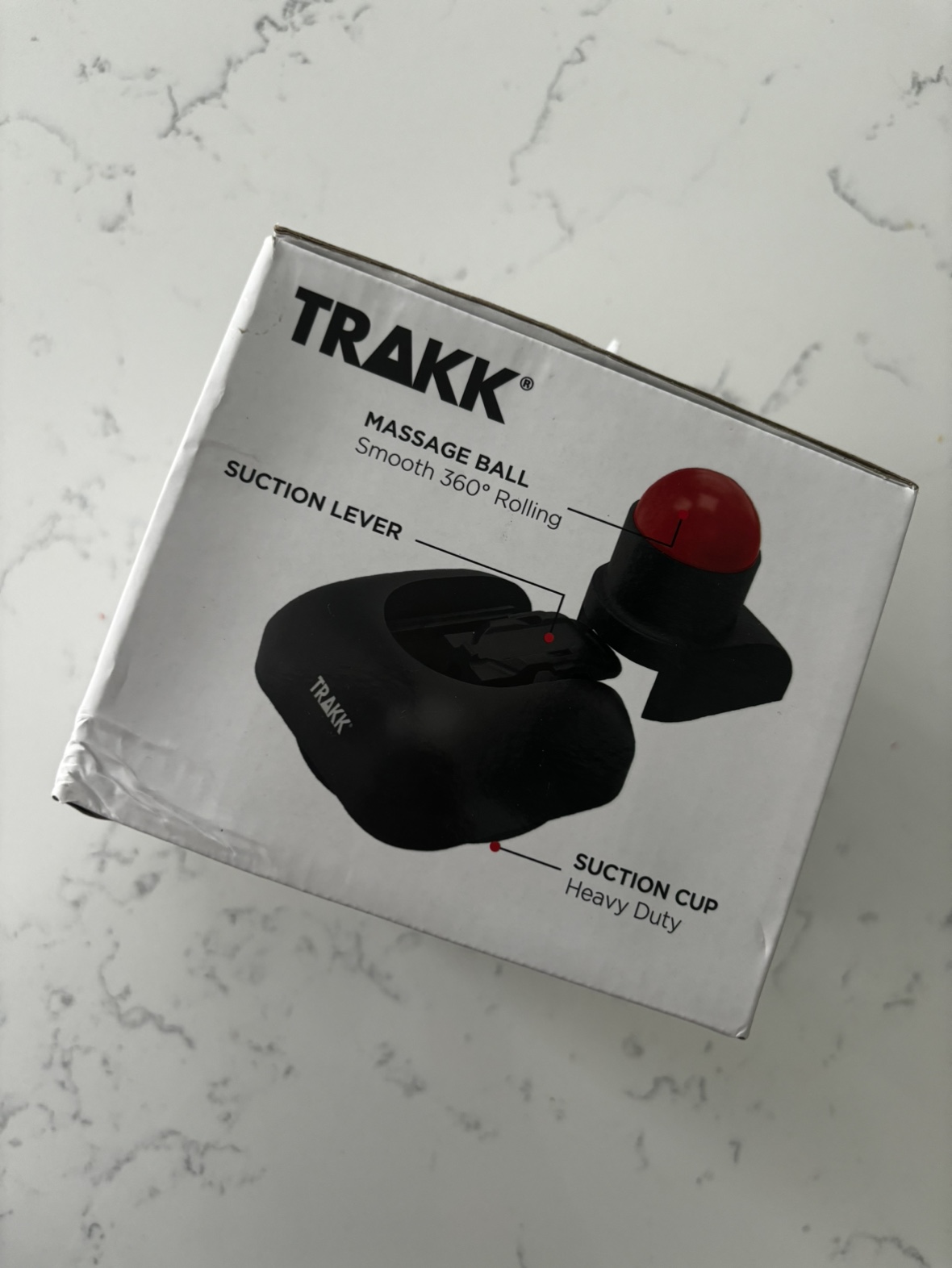 BRAND NEW Trakk wall roll massager image indicator(2)
