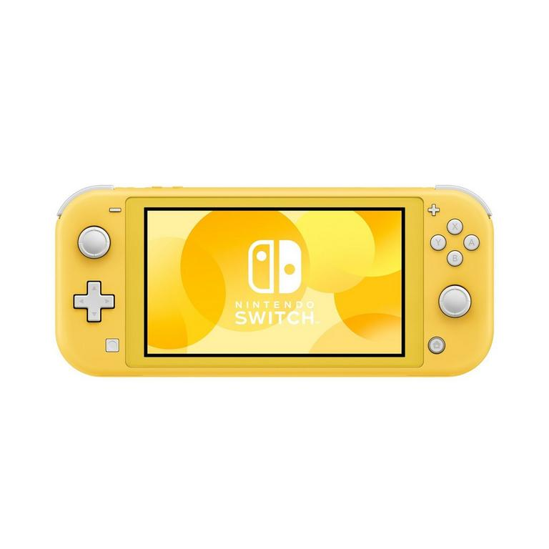 Nintendo switch lite buddle 2 Games image indicator(2)