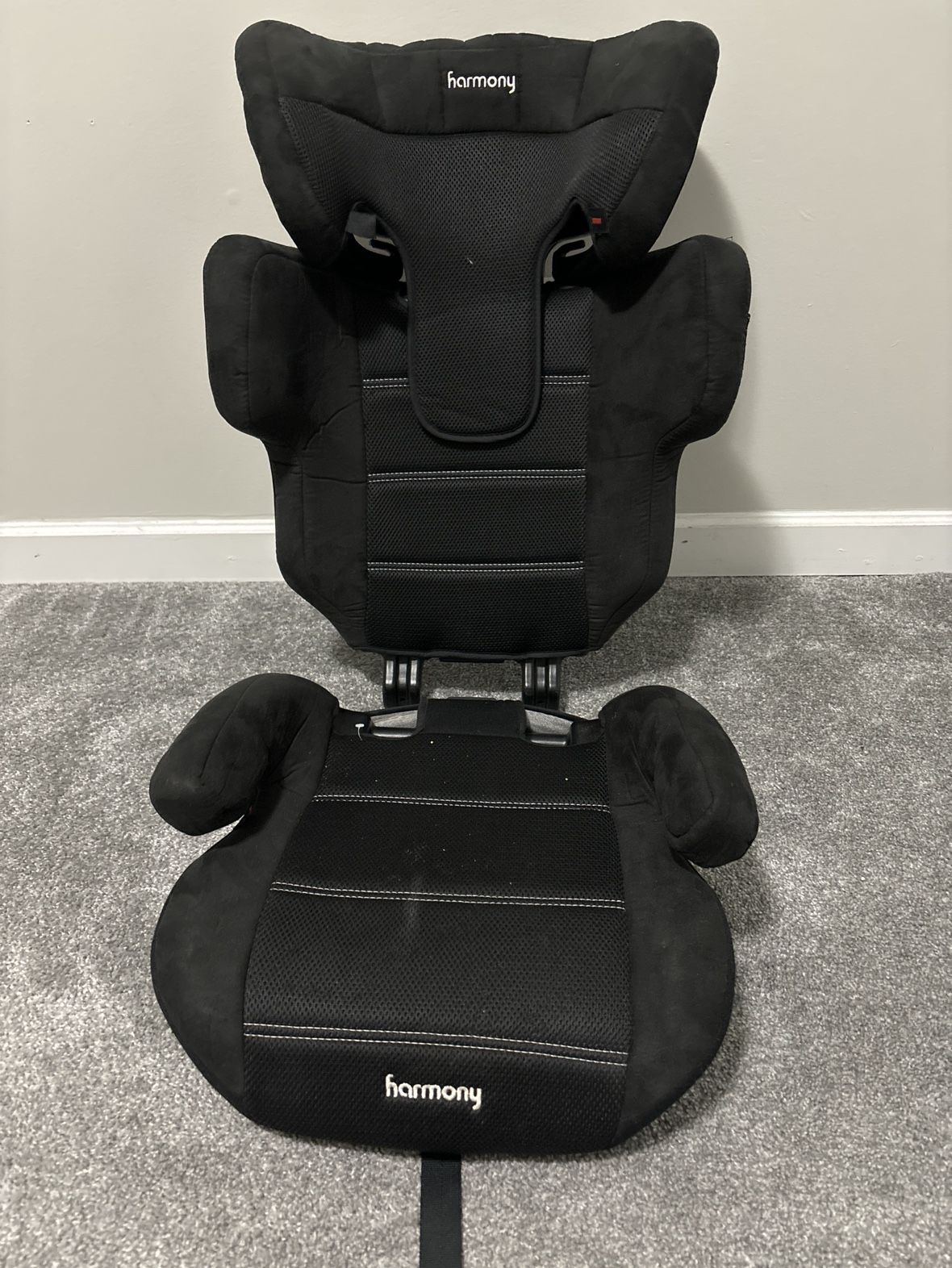 Toddler Car Seat - photo 3