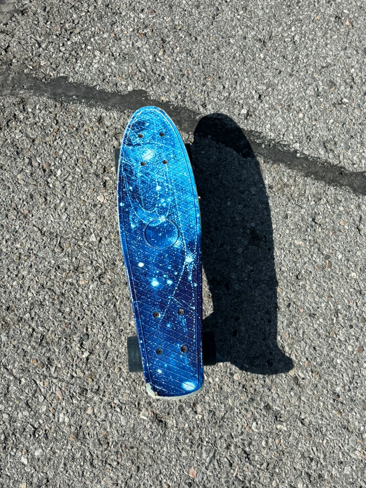 Skateboard