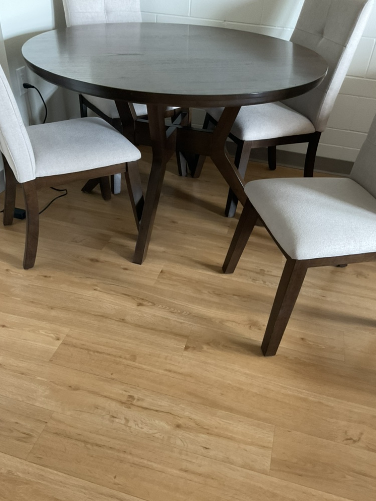 5 piece dining set - photo 2