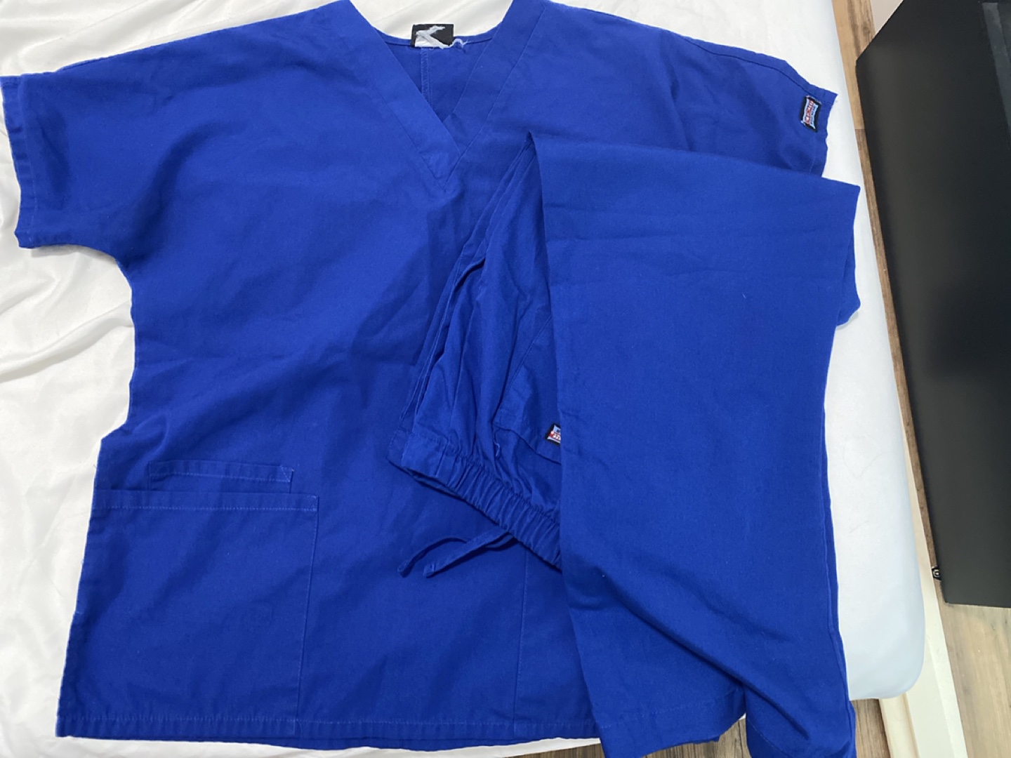Scrubs Top / Pants