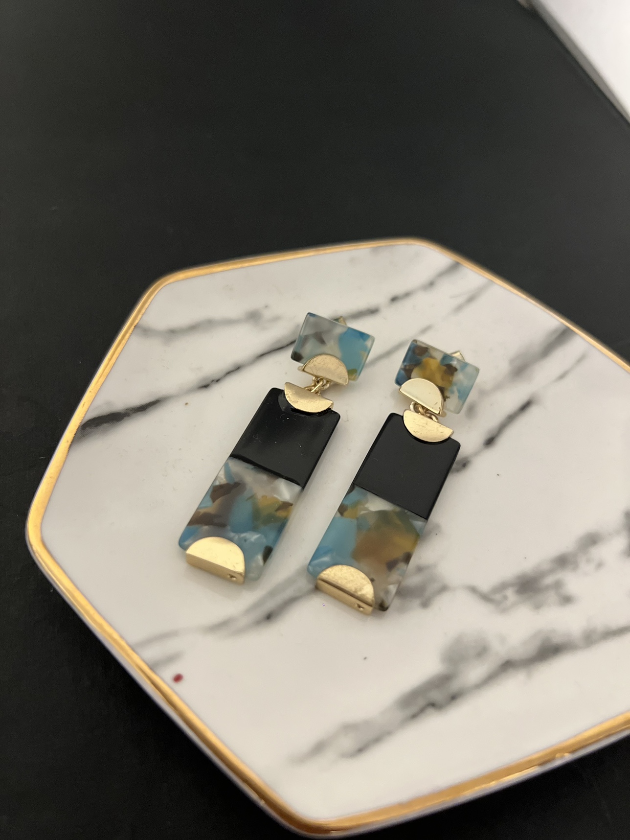 H&M earrings