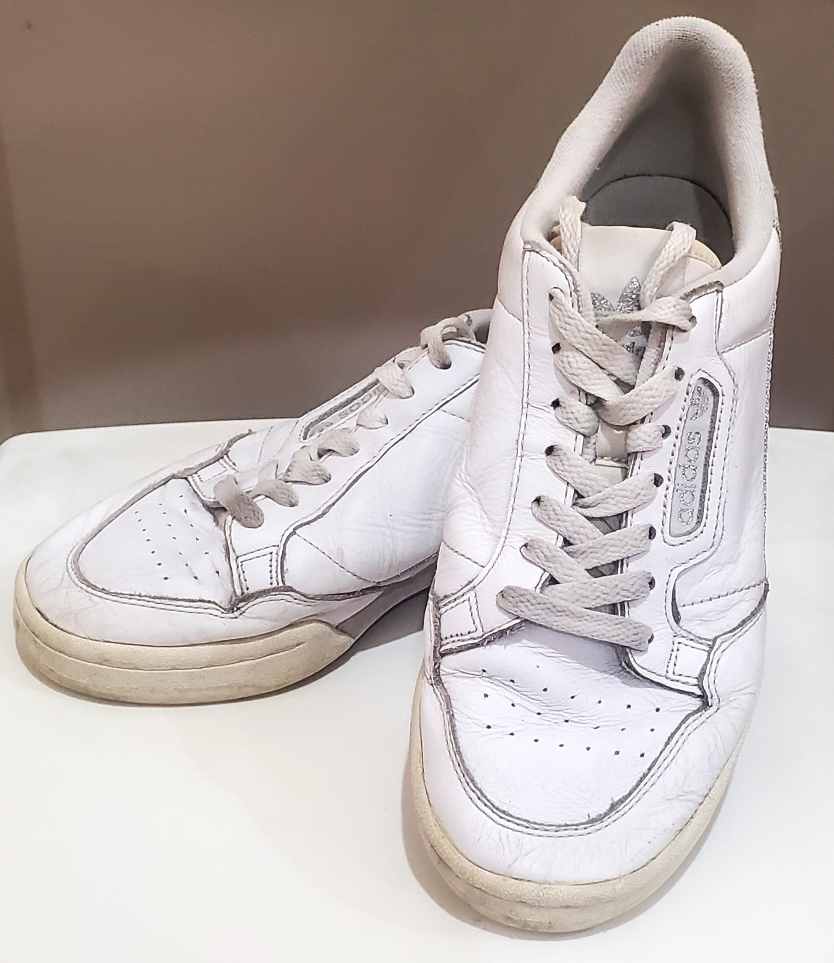 Adidas Continental Sneakers