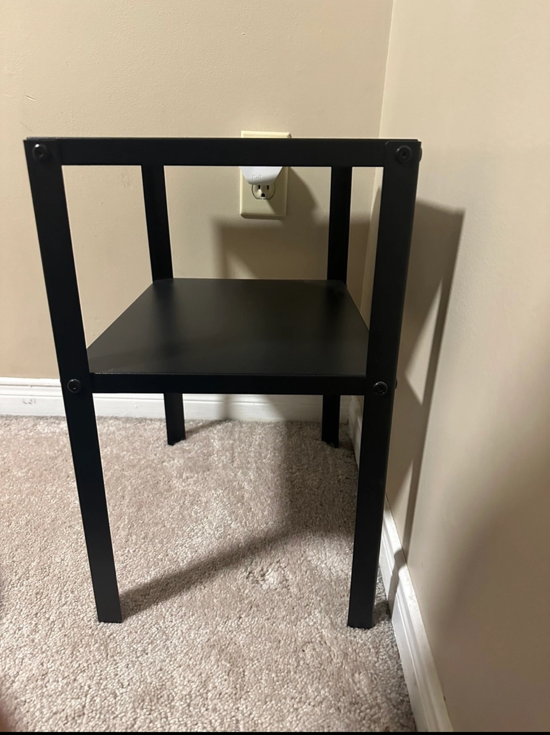 IKEA KNARREVIK Nightstand - photo 2