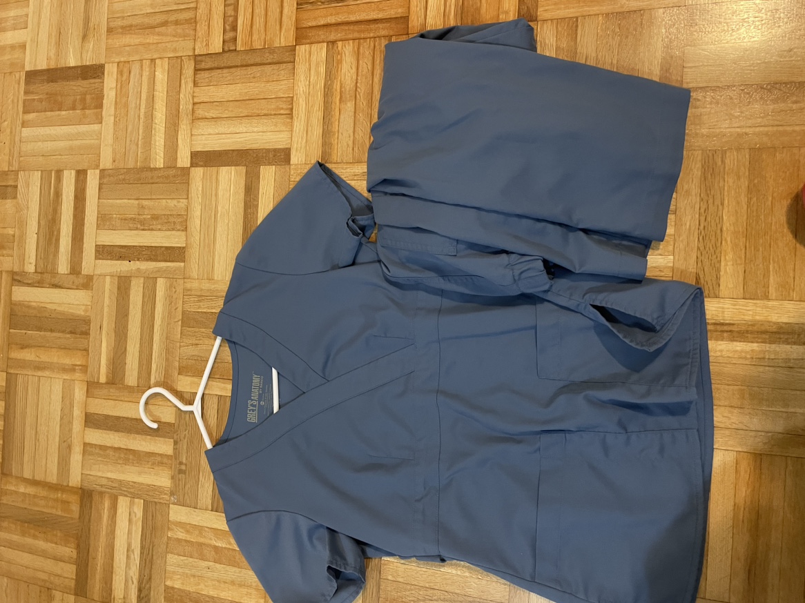 Scrub sets - photo 3