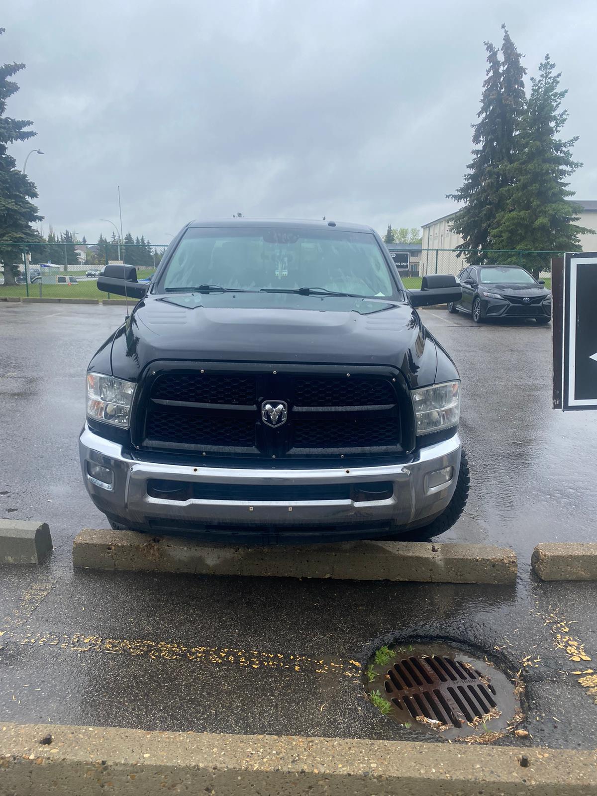 Truck image indicator(5)