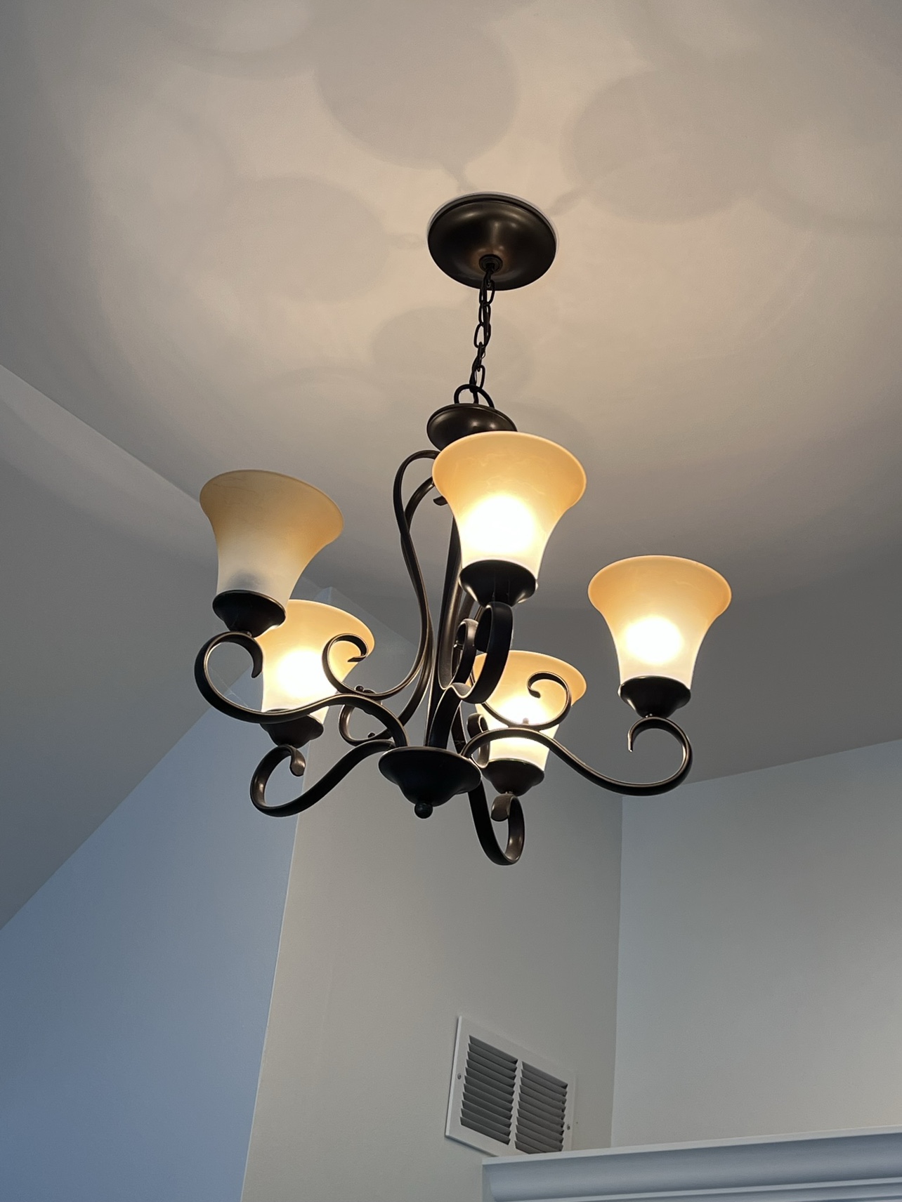 Ceilings light - photo 5