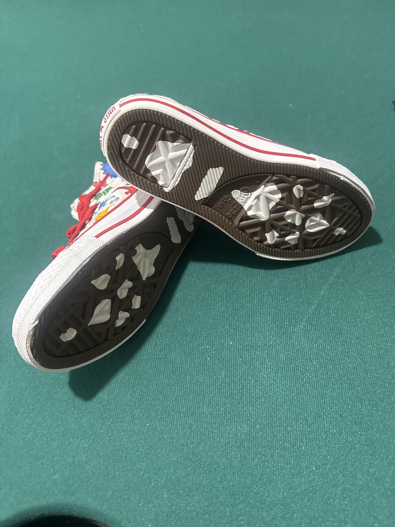 Converse for kids dinoverse image indicator(2)