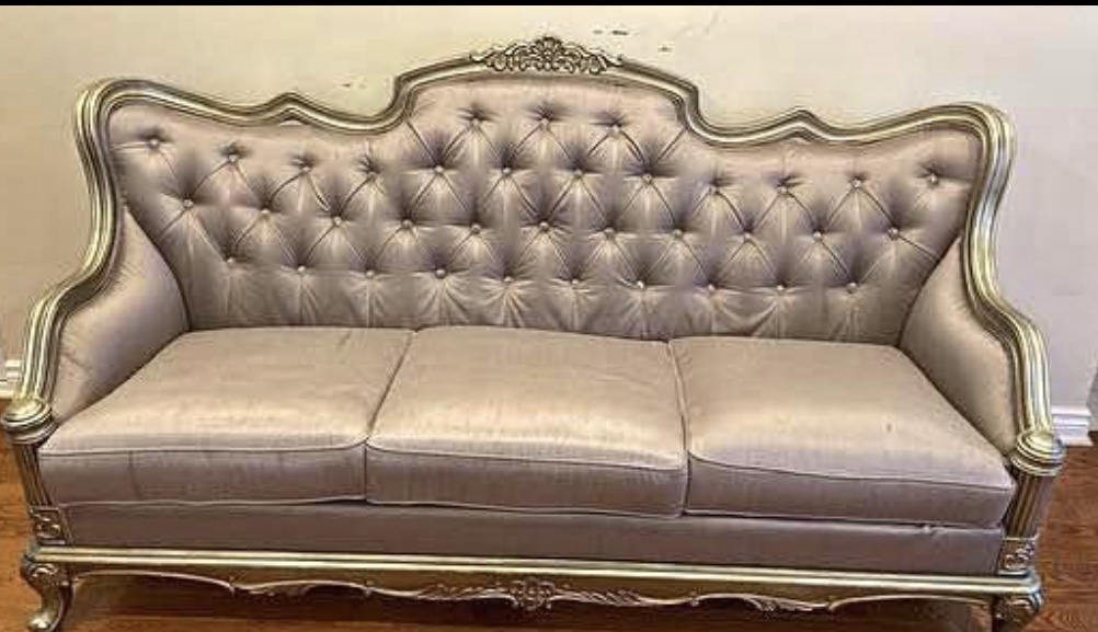 Living room set