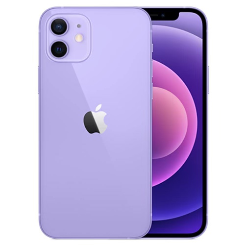 iPhone 12 purple 64gb
