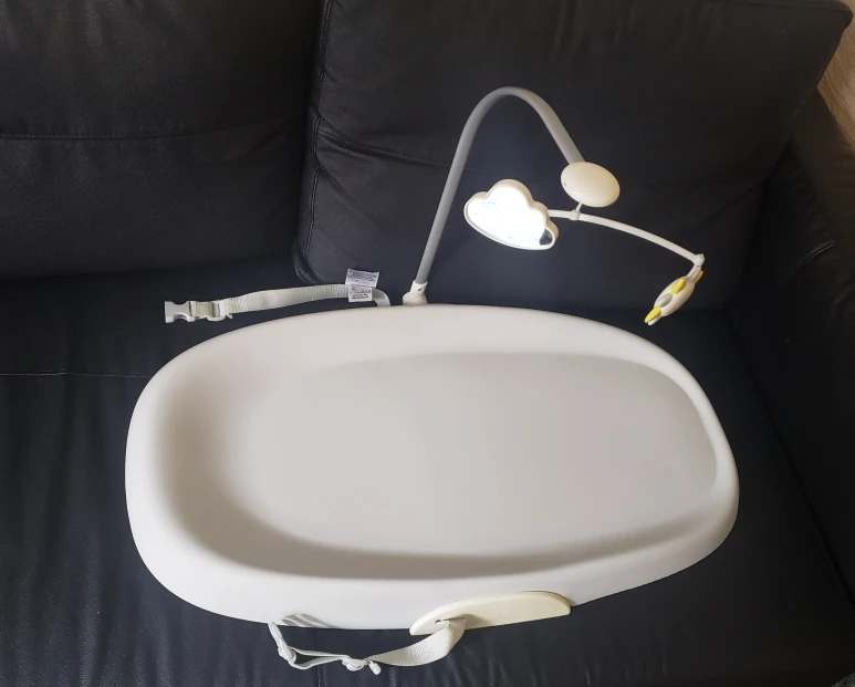 Changing Pad - photo 2