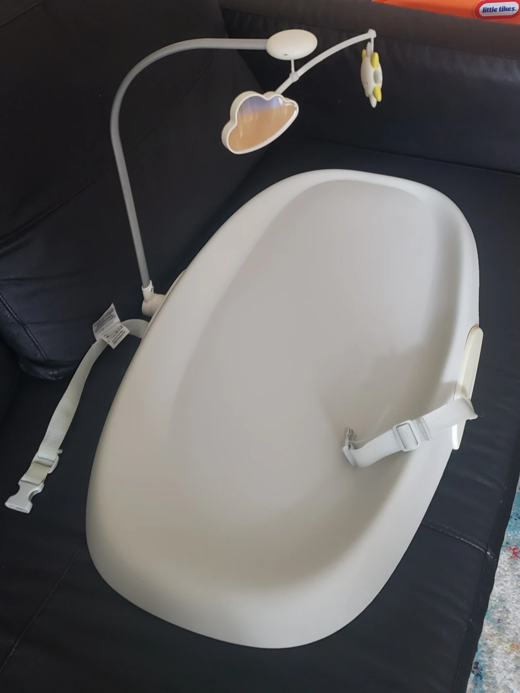 Changing Pad - photo 3
