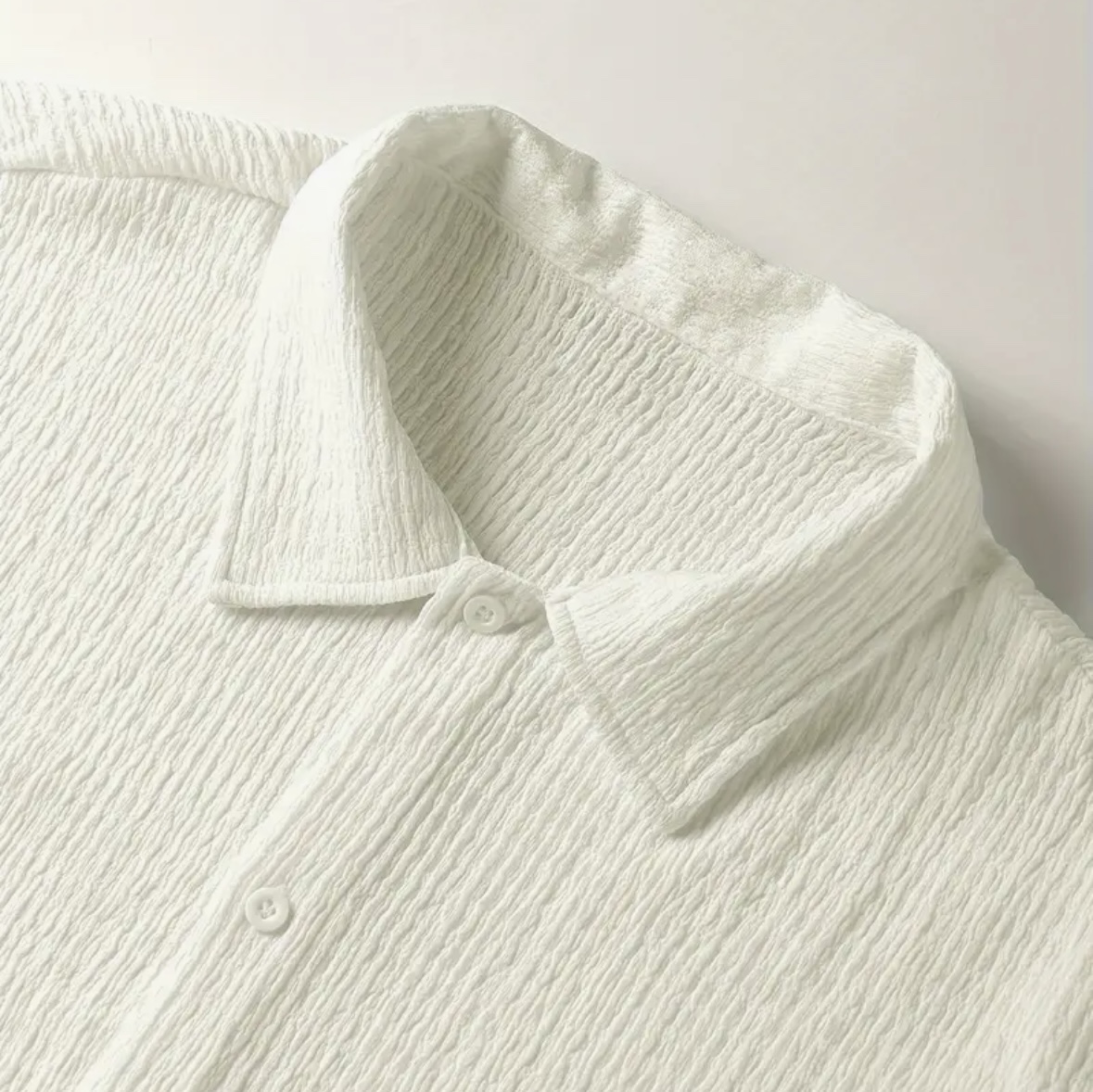 XXL White Men Shirt - Brand New! - photo 2
