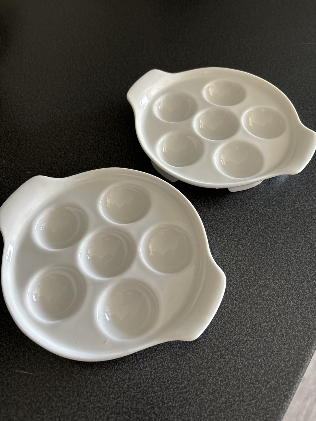 #freecycle 2 egg trays