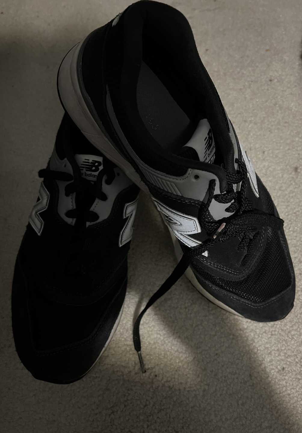 New Balance 997H image indicator(3)