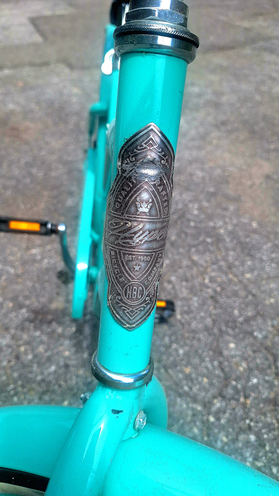 Hyper Easy Rider Cruiser Bike - photo 3