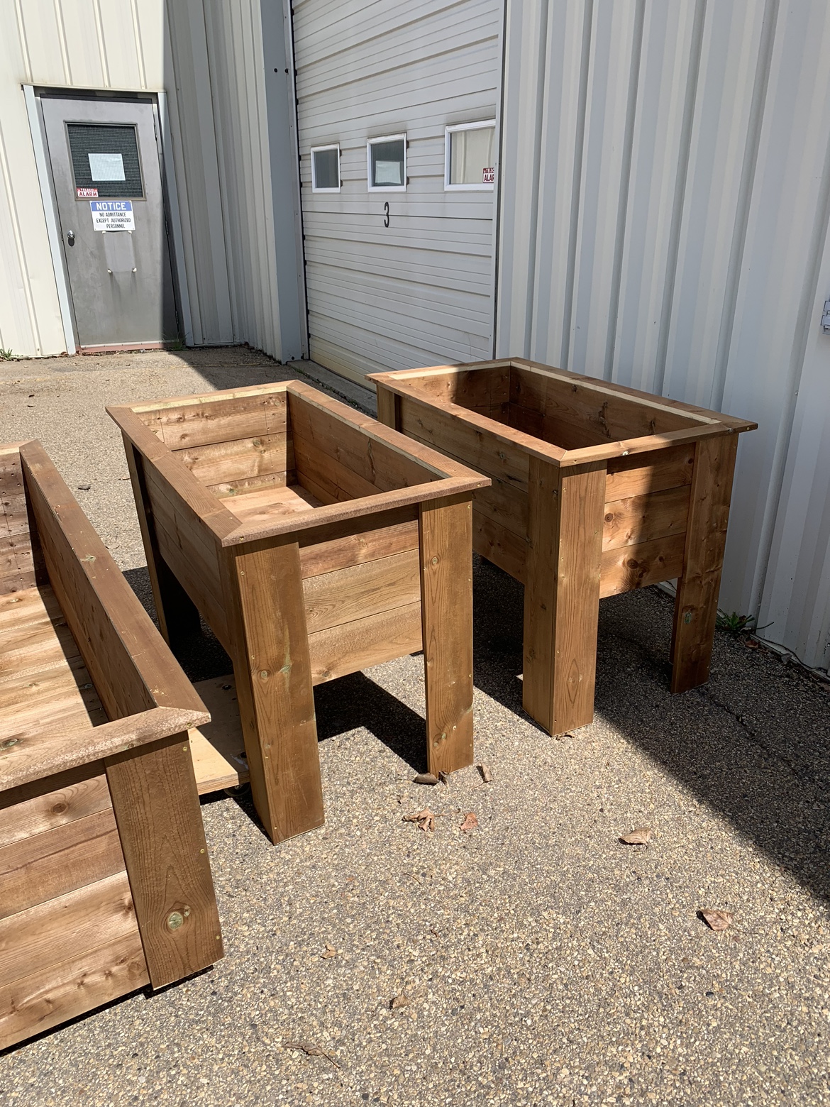 Planter Solutions - photo 2