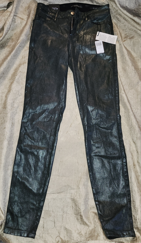 Guess Sexy Curve Jeans