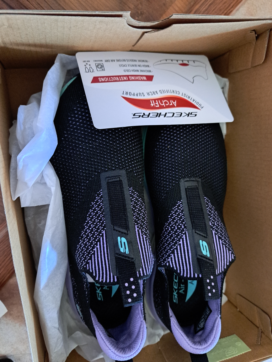 Sketcher size 5.5 - photo 3