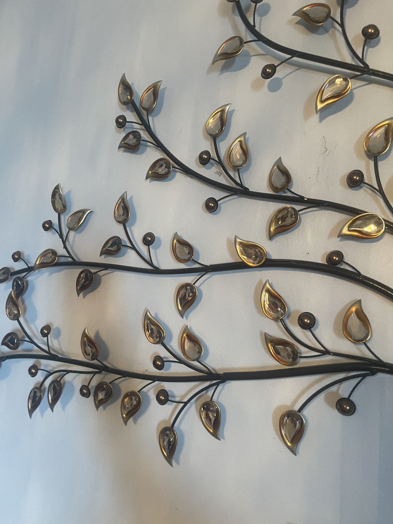 Wall tree image indicator(9)