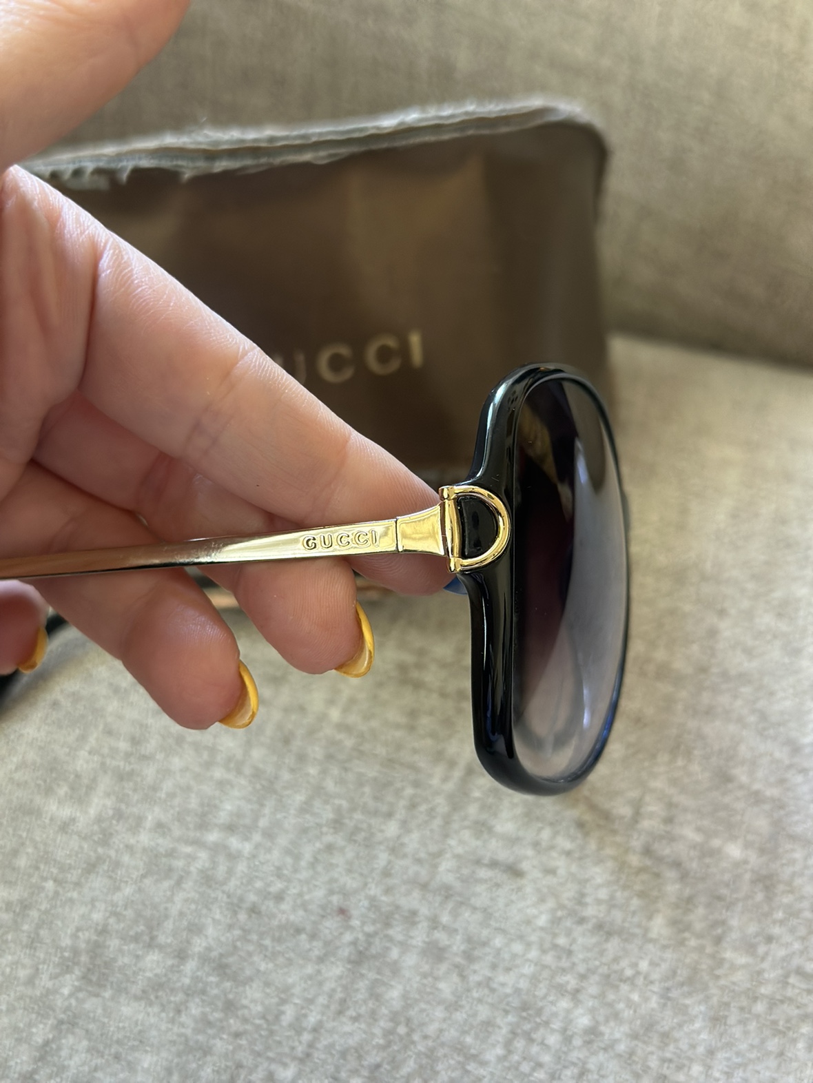 Sunglasses - photo 3