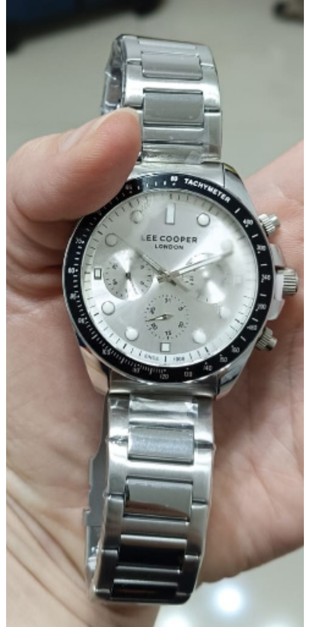 Lee Cooper Men's Watch