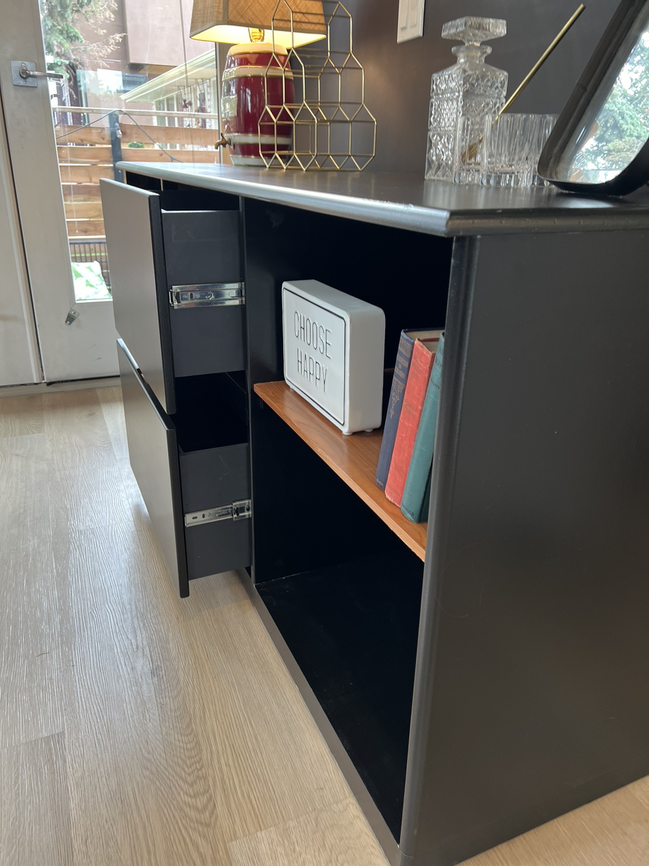 Sideboard/Entertainment Unit - photo 3