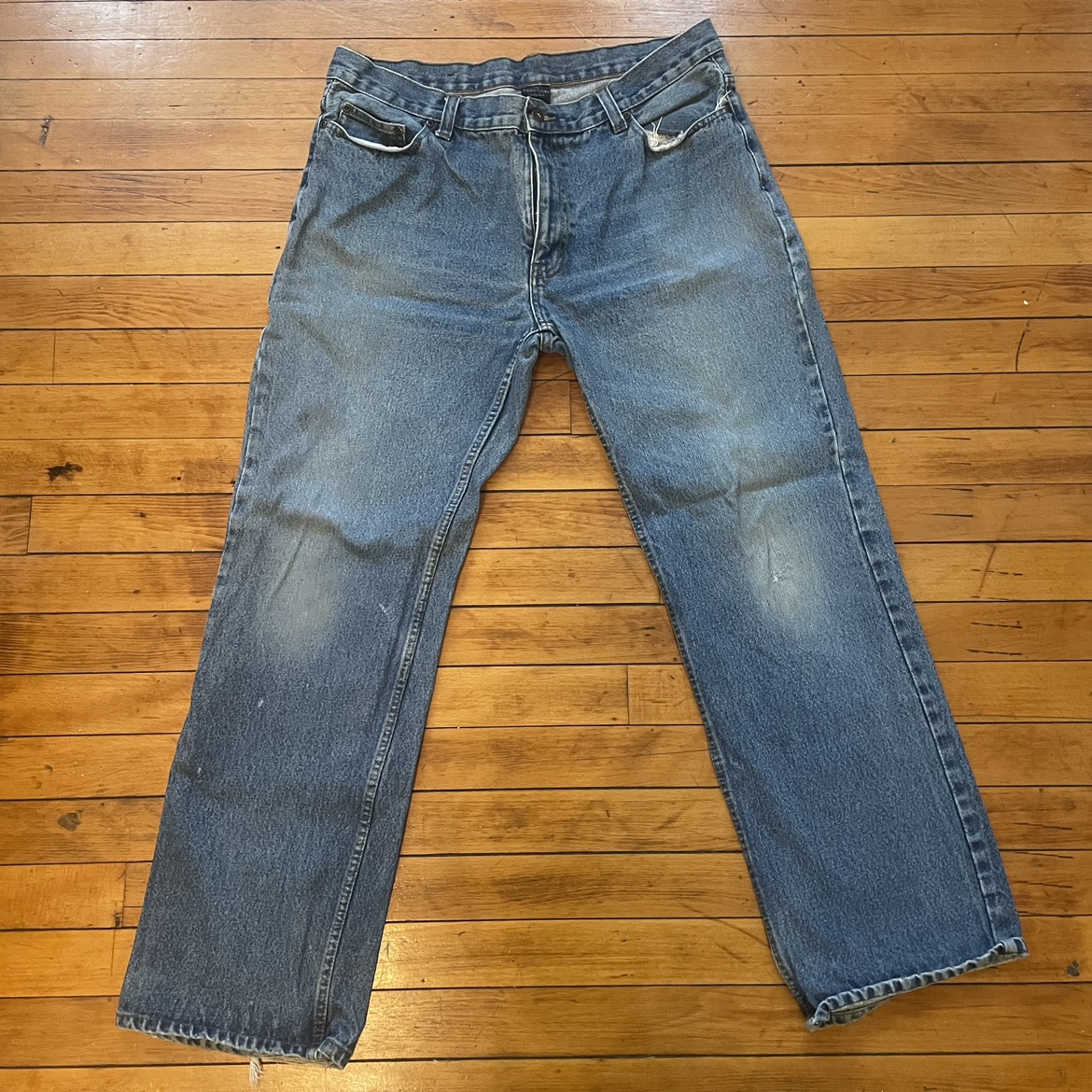 Men’s 36x32 Jean Bundle - photo 2