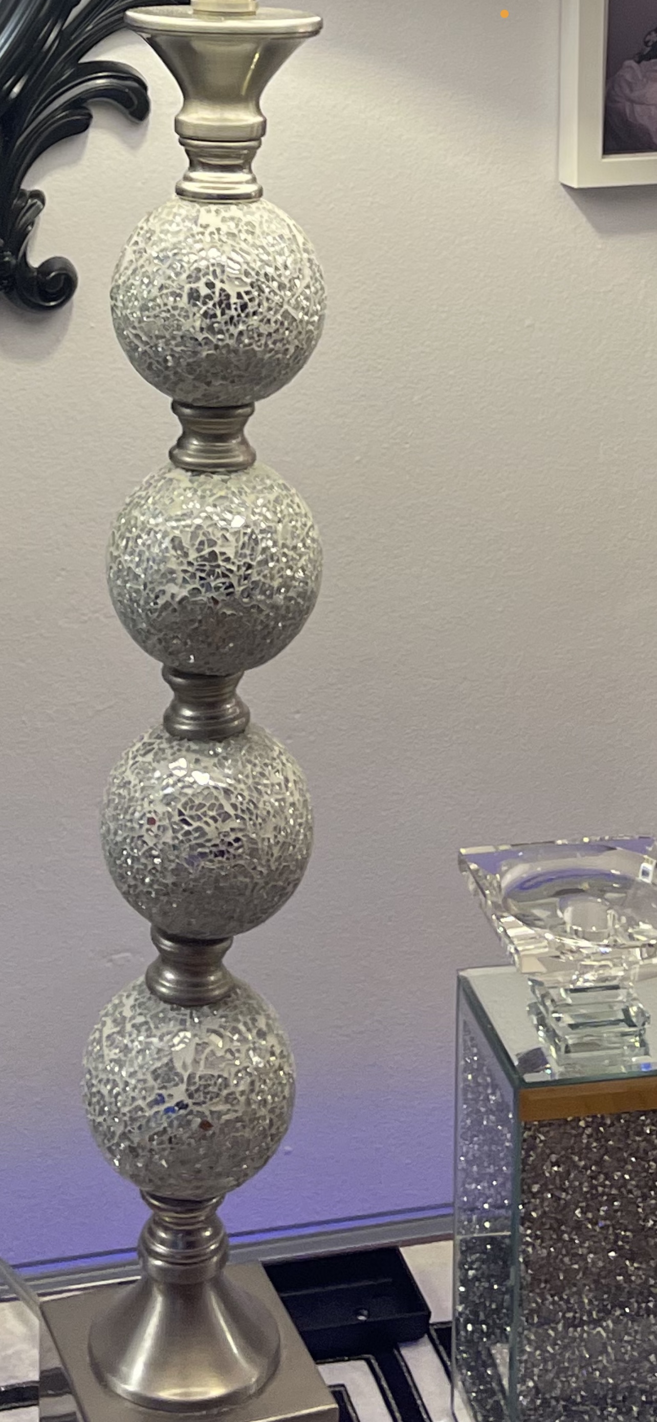 Lamp set image indicator(3)