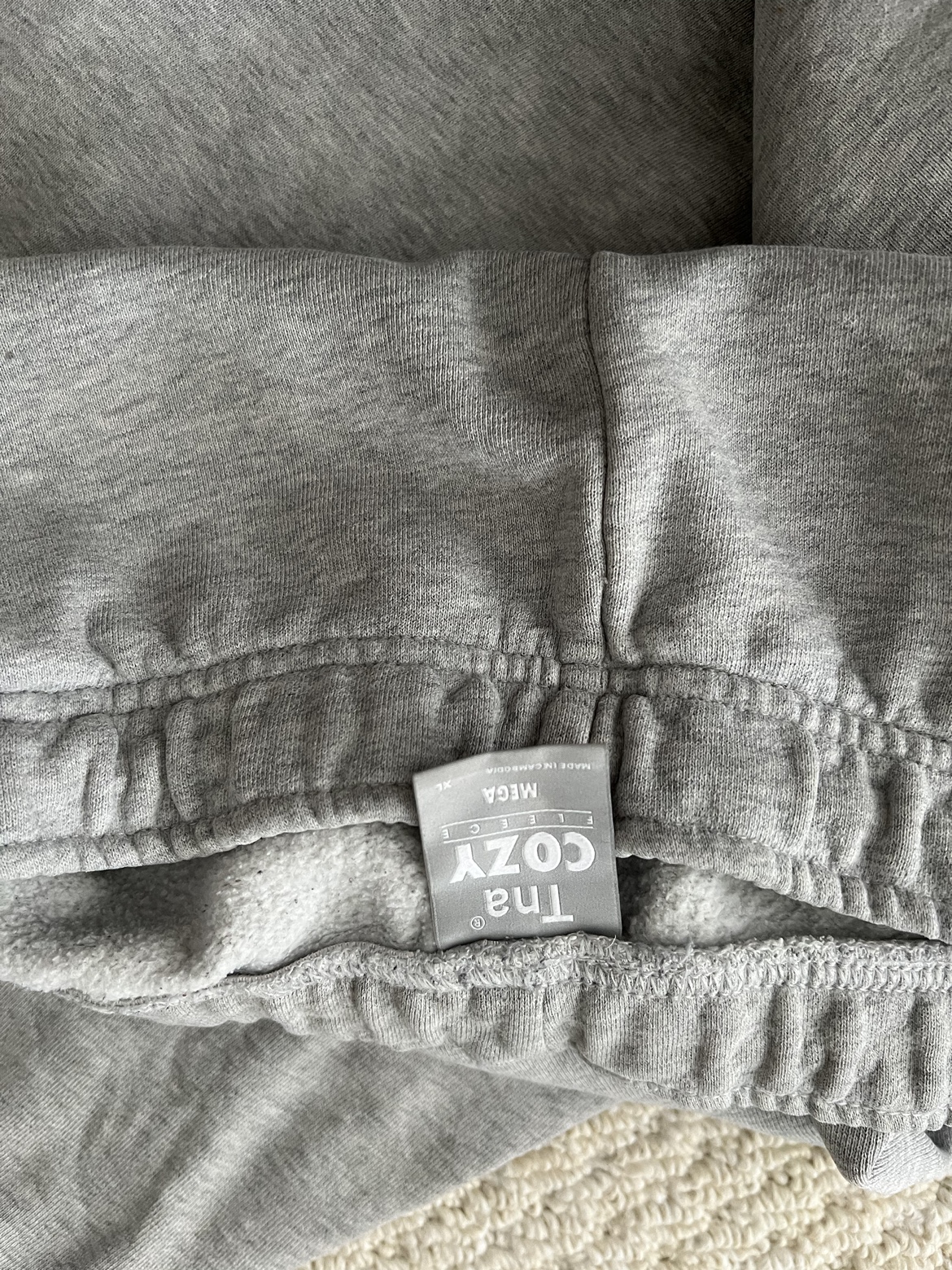 Aritzia Sweat Pants - photo 2