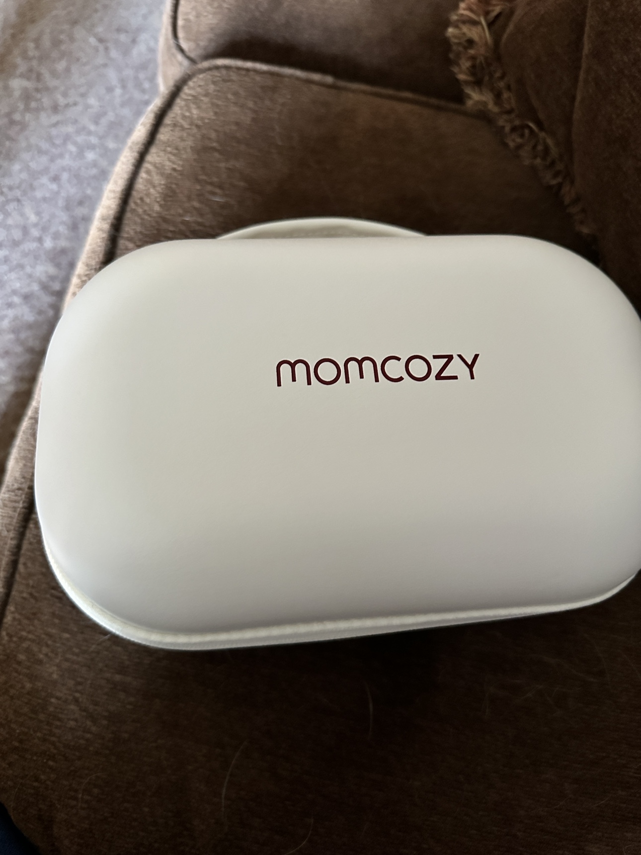 Momcozy m5 breast pump - photo 2