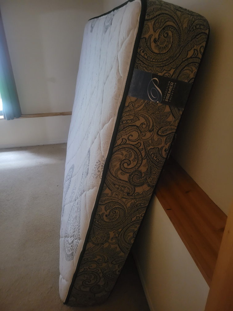 Queen Mattress