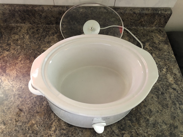 Crock pot slow cooker image indicator(2)