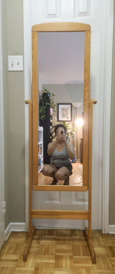 Standing Mirror thumbnail