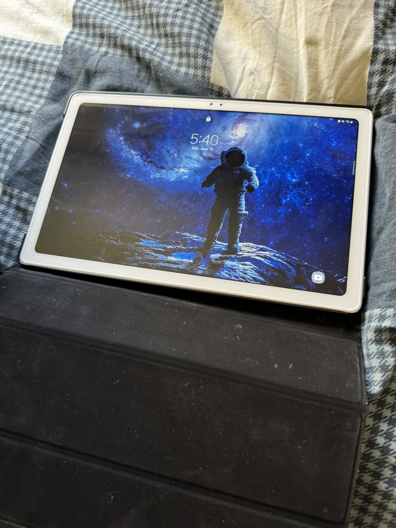 Samsung tablet thumbnail