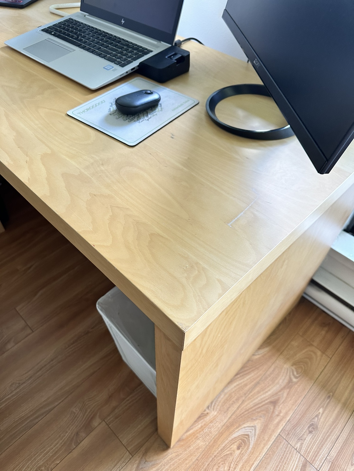 Desk (Original Price $300 + tax) - photo 3