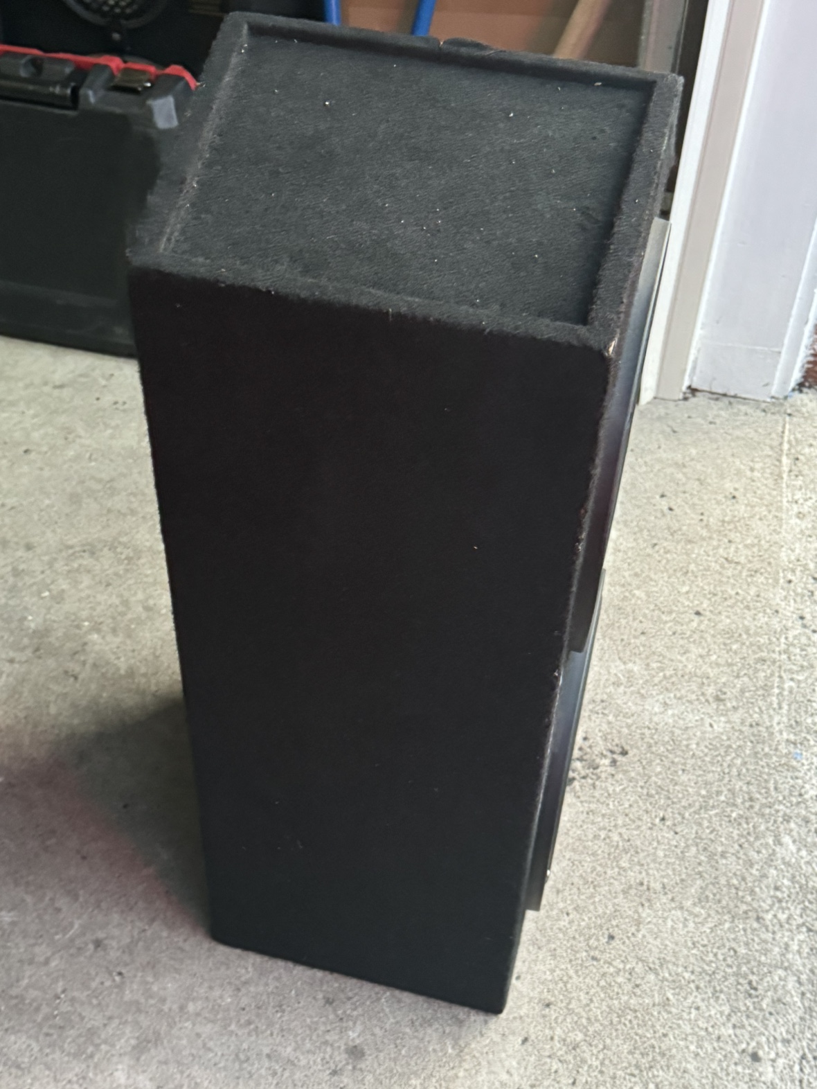 12” MTX Terminator Subwoofer thumbnail