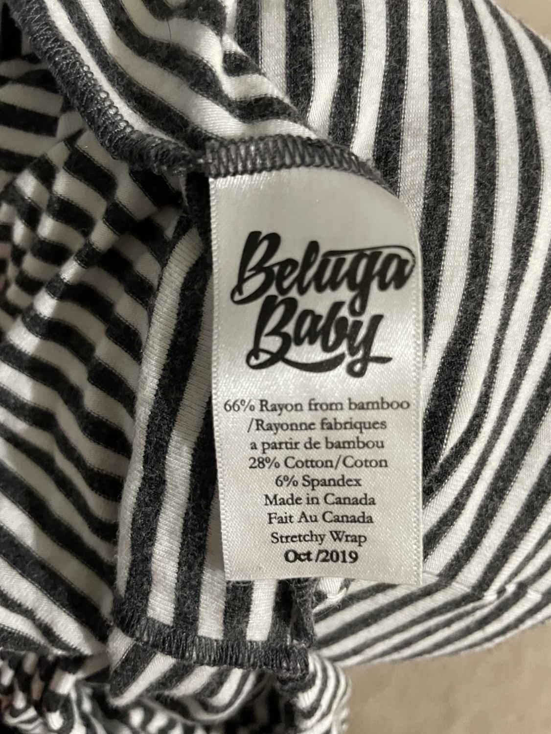 Beluga baby wrap carrier image indicator(2)