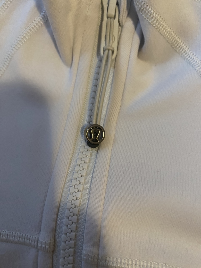 Lululemon define casual jacket - photo 2
